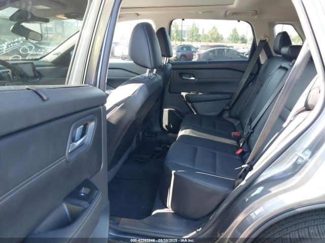 5N1BT3BA3SC823736 Nissan 2025