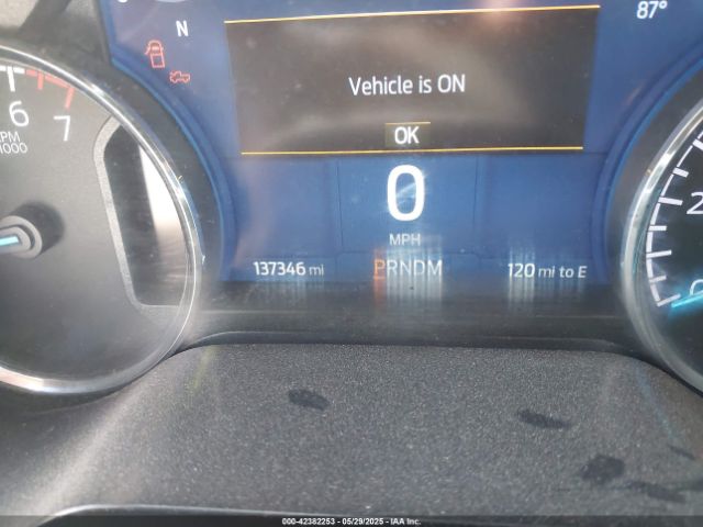 1FTFW1E80MFC64710 Ford F-150 Xlt
