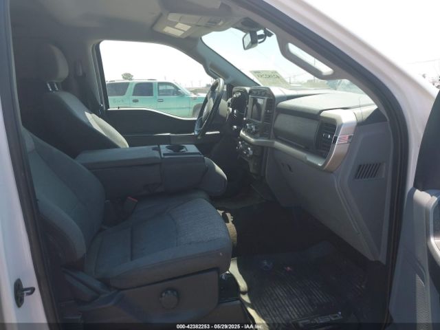 1FTFW1E80MFC64710 Ford F-150 Xlt