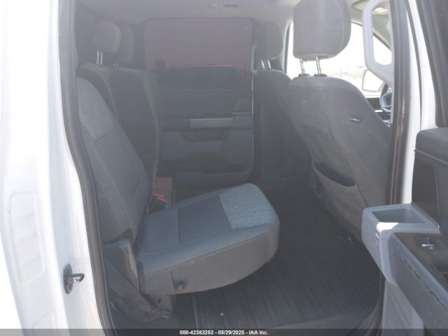 1FTFW1E80MFC64710 Ford F-150 Xlt