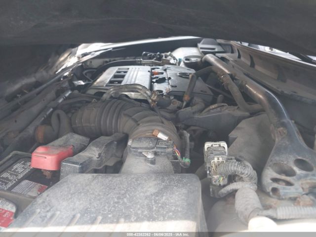 2009 ACURA TSX JH4CU26689C021603 Photo 9