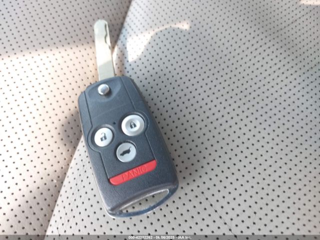 2009 ACURA TSX JH4CU26689C021603 Photo 10