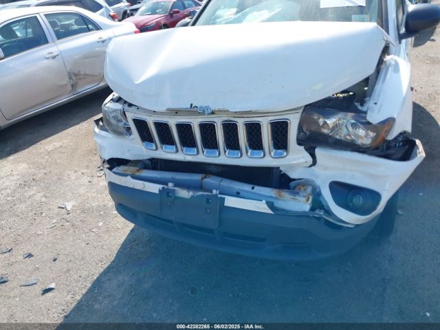 2017 JEEP COMPASS 1C4NJDBB5HD107025 Photo 5