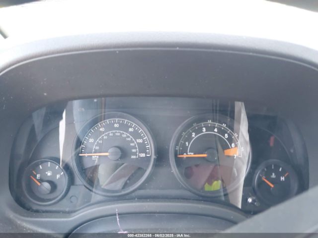 2017 JEEP COMPASS 1C4NJDBB5HD107025 Photo 6