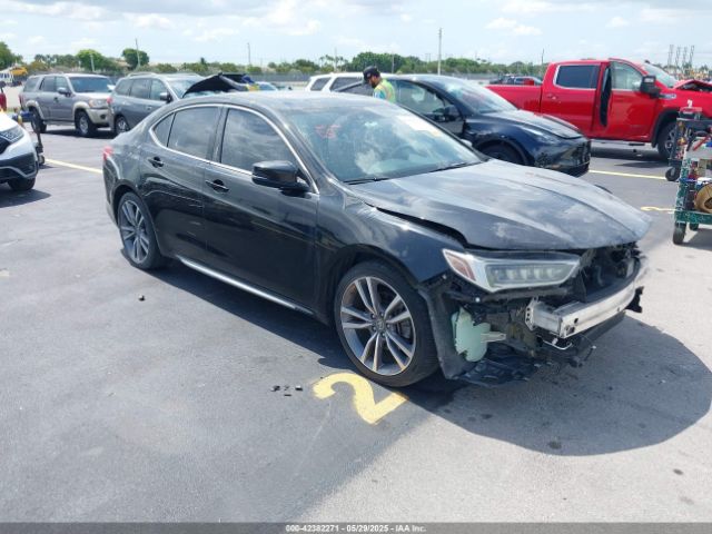 19UUB2F43KA010490 auction archive image
