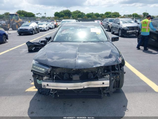 19UUB2F43KA010490 Acura Tlx Tech Pkg