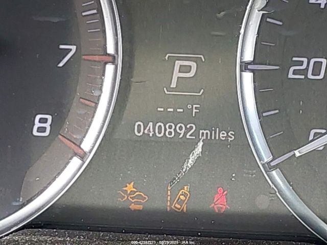 19UUB2F43KA010490 Acura Tlx Tech Pkg