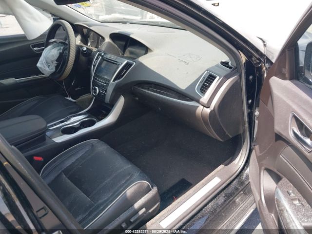19UUB2F43KA010490 Acura Tlx Tech Pkg