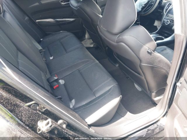 19UUB2F43KA010490 Acura Tlx Tech Pkg