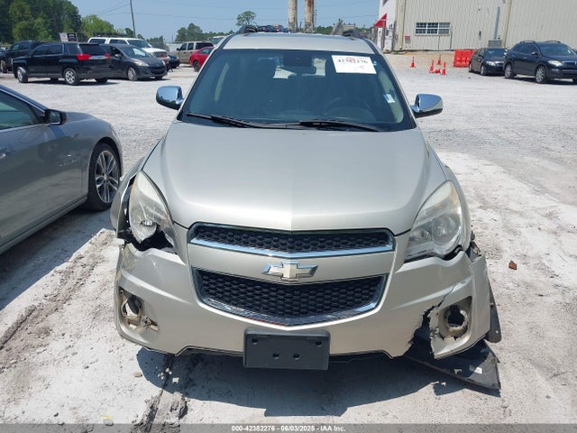 Chevrolet lfx - sidi, vvt, e85 max, alum 2015 2GNFLBE30F6323097 Image 12