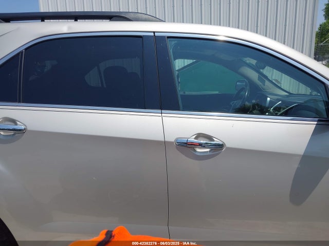 Chevrolet lfx - sidi, vvt, e85 max, alum 2015 2GNFLBE30F6323097 Image 13