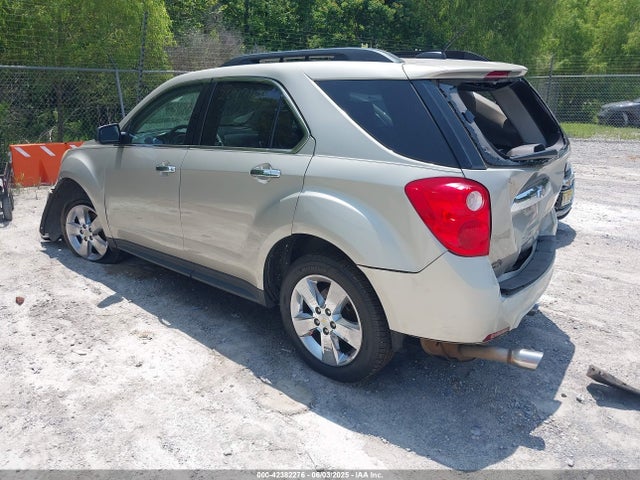 Chevrolet lfx - sidi, vvt, e85 max, alum 2015 2GNFLBE30F6323097 Image 3