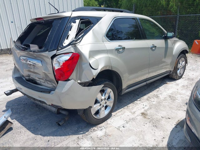 Chevrolet lfx - sidi, vvt, e85 max, alum 2015 2GNFLBE30F6323097 Image 4