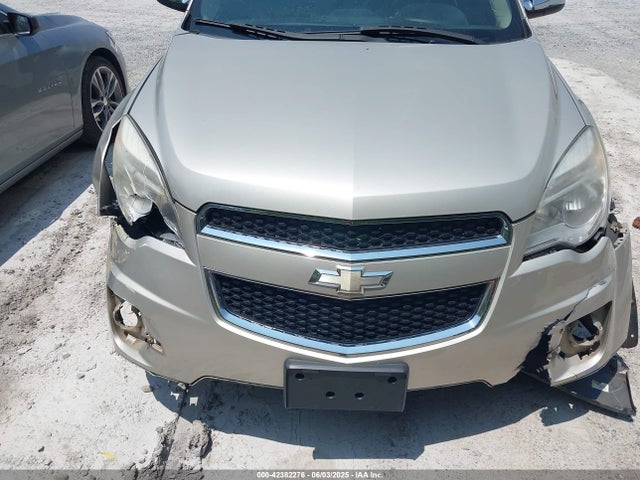 Chevrolet lfx - sidi, vvt, e85 max, alum 2015 2GNFLBE30F6323097 Image 6