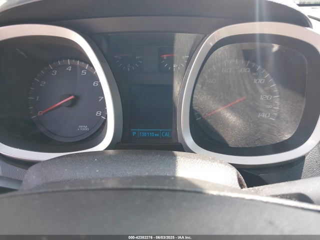 Chevrolet lfx - sidi, vvt, e85 max, alum 2015 2GNFLBE30F6323097 Image 7