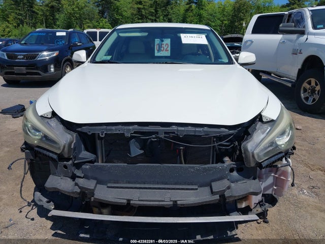 JN1BV7AR3EM681886 Infiniti 2014