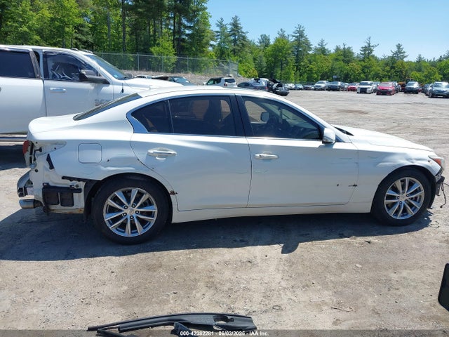 JN1BV7AR3EM681886 Infiniti 2014