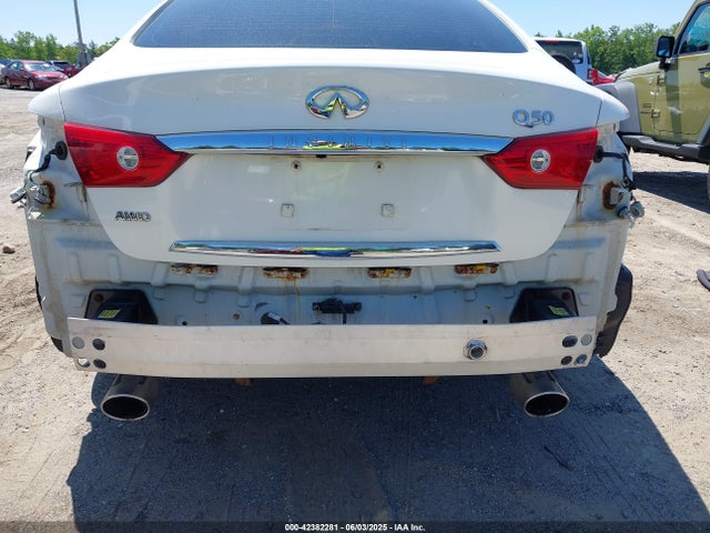 JN1BV7AR3EM681886 Infiniti 2014