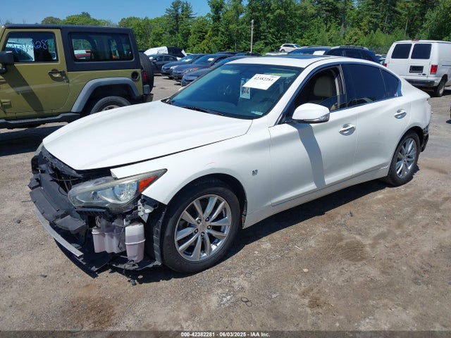 JN1BV7AR3EM681886 Infiniti 2014