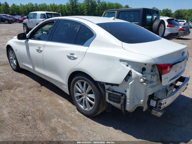 JN1BV7AR3EM681886 Infiniti 2014
