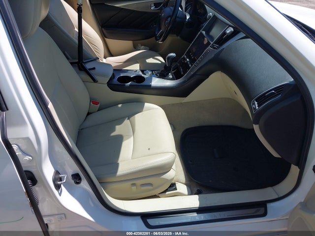 JN1BV7AR3EM681886 Infiniti 2014