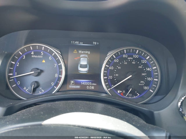 JN1BV7AR3EM681886 Infiniti 2014