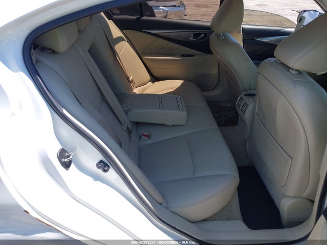 JN1BV7AR3EM681886 Infiniti 2014