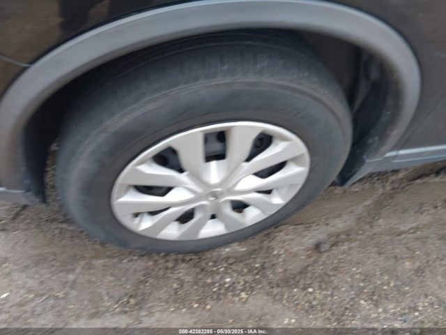 5N1AT2MV1GC910161 Nissan ROGUE S