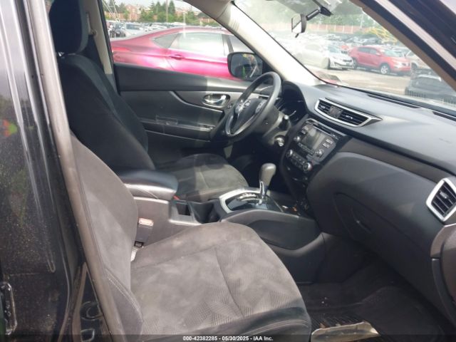 5N1AT2MV1GC910161 Nissan ROGUE S