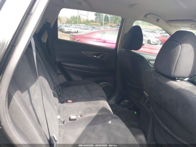 5N1AT2MV1GC910161 Nissan ROGUE S