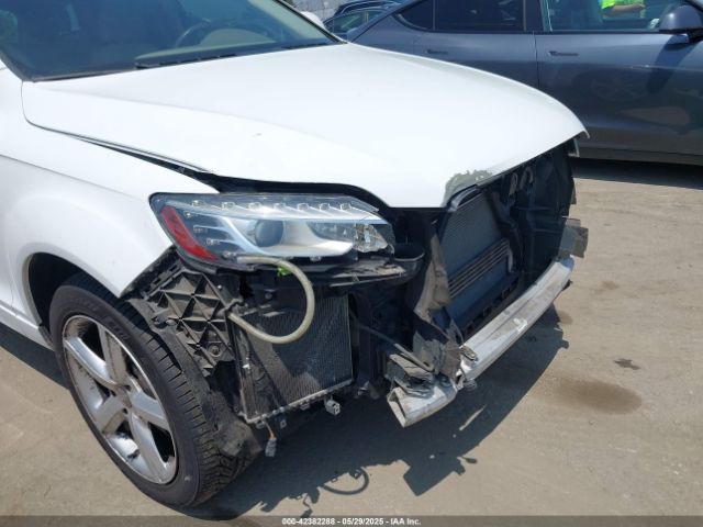 2011 AUDI Q7 WA1DGBFE0BD004390 Photo 5