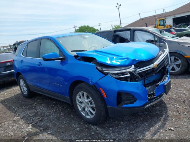 2024 CHEVROLET EQUINOX 3GNAXKEG9RS253137