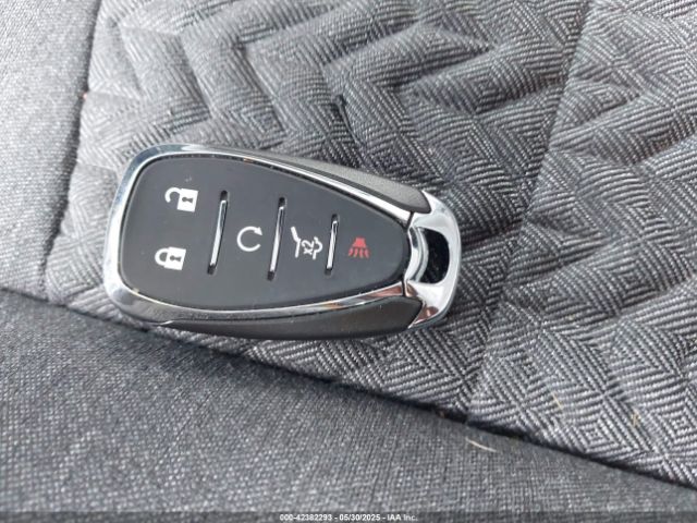 2024 CHEVROLET EQUINOX 3GNAXKEG9RS253137 Photo 10