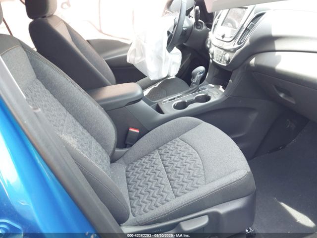 2024 CHEVROLET EQUINOX 3GNAXKEG9RS253137 Photo 4