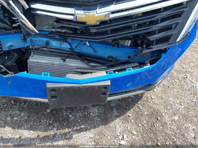 2024 CHEVROLET EQUINOX 3GNAXKEG9RS253137 Photo 5