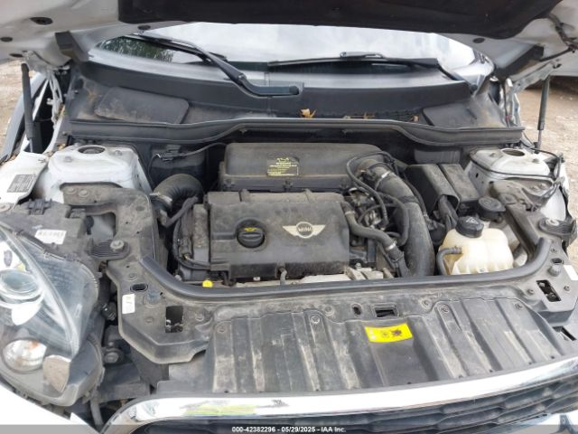 2014 MINI PACEMAN WMWSS5C5XEWN66840 Photo 9