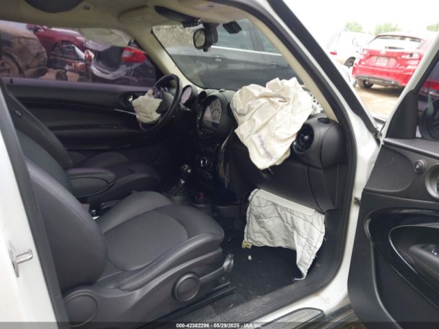2014 MINI PACEMAN WMWSS5C5XEWN66840 Photo 4