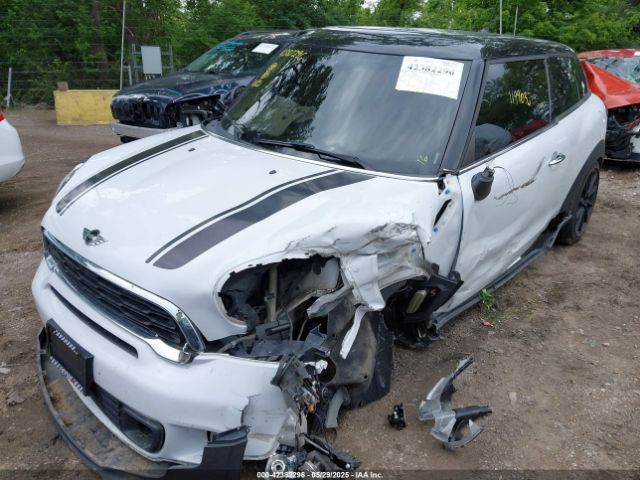 2014 MINI PACEMAN WMWSS5C5XEWN66840 Photo 5