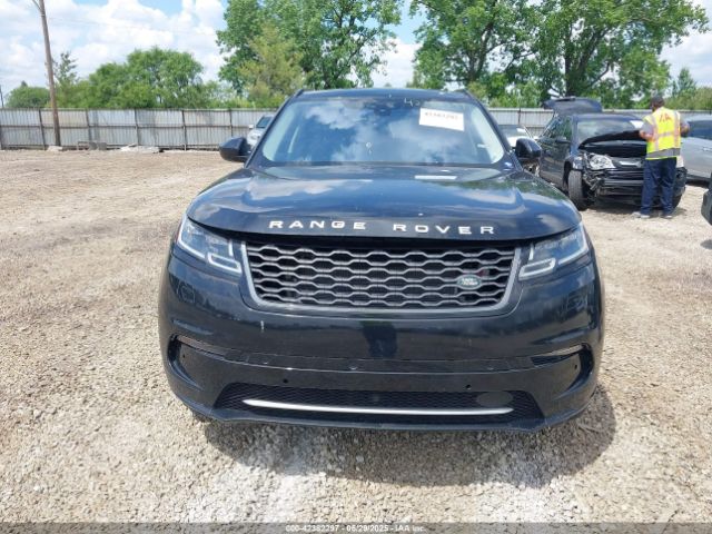 SALYB2EX8LA287058 Land Rover Range Rover Velar P250 S