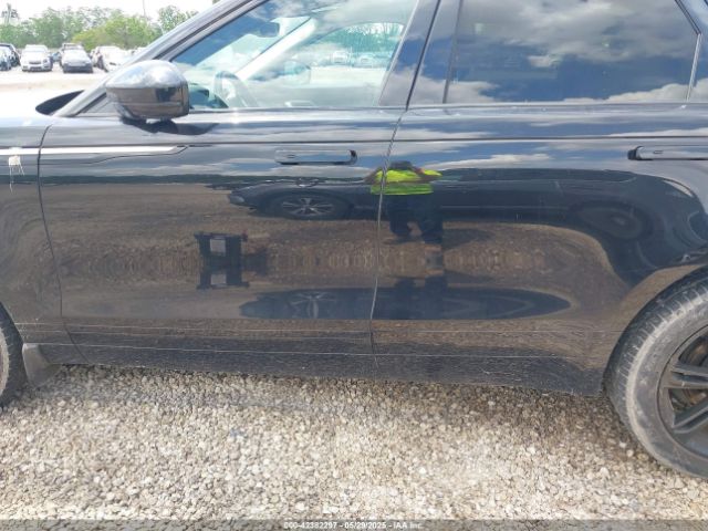 SALYB2EX8LA287058 Land Rover Range Rover Velar P250 S