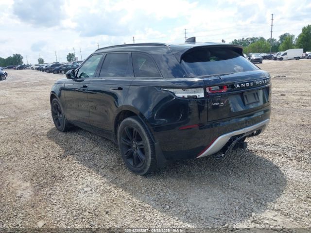 SALYB2EX8LA287058 Land Rover Range Rover Velar P250 S