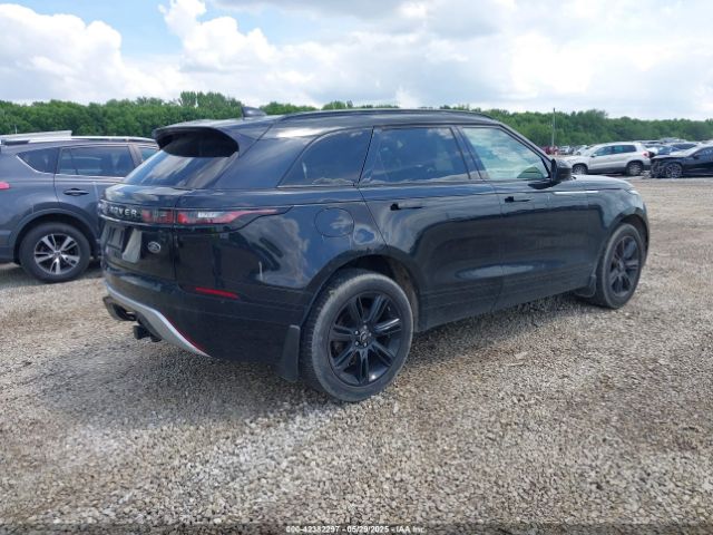 SALYB2EX8LA287058 Land Rover Range Rover Velar P250 S