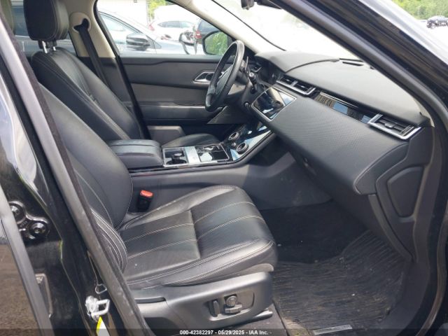SALYB2EX8LA287058 Land Rover Range Rover Velar P250 S
