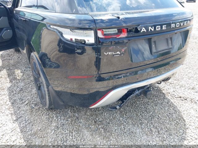SALYB2EX8LA287058 Land Rover Range Rover Velar P250 S