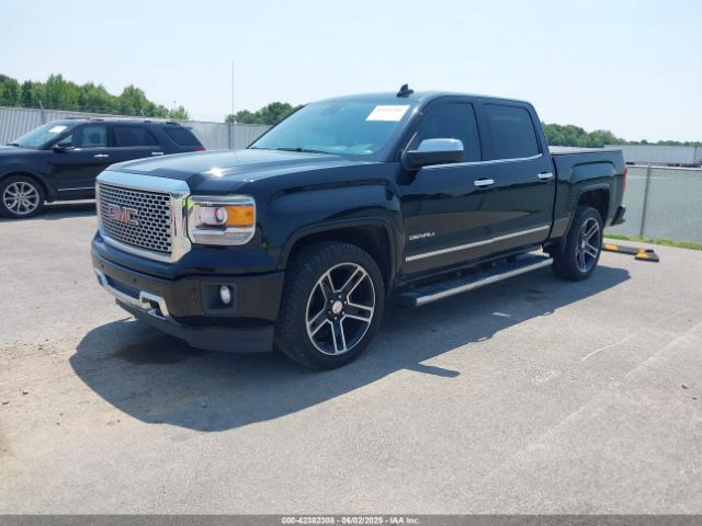 2015 GMC SIERRA 1500 3GTU2WEJ7FG495320 Photo 1