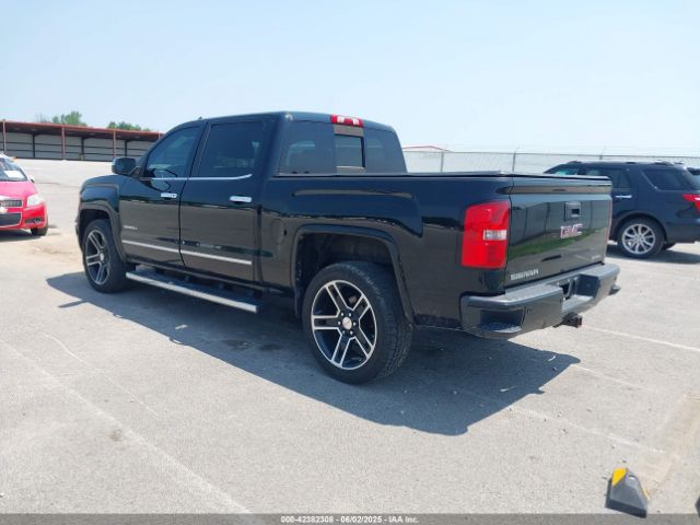2015 GMC SIERRA 1500 3GTU2WEJ7FG495320 Photo 2