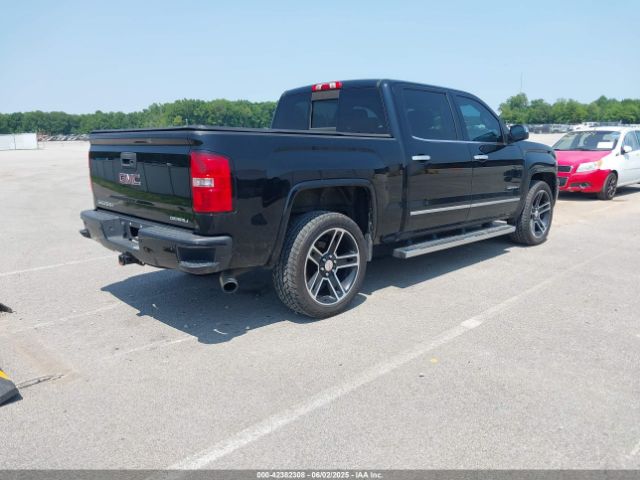 2015 GMC SIERRA 1500 3GTU2WEJ7FG495320 Photo 3
