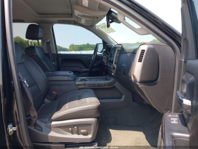 2015 GMC SIERRA 1500 3GTU2WEJ7FG495320 Photo 4