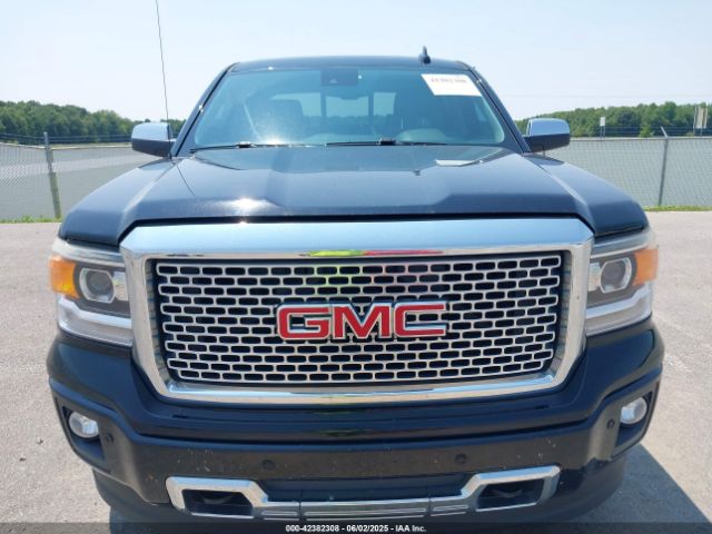 2015 GMC SIERRA 1500 3GTU2WEJ7FG495320 Photo 5
