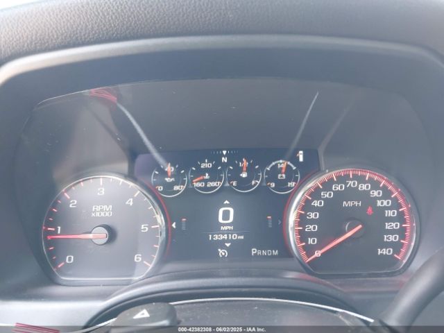 2015 GMC SIERRA 1500 3GTU2WEJ7FG495320 Photo 6